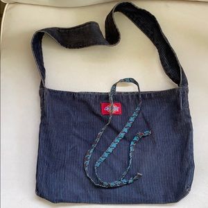 “Dickies” vintage shoulder bag